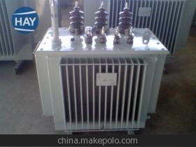 河北滄州S11-M-1000/10變壓器產(chǎn)品概述、參數(shù)與報(bào)價(jià)