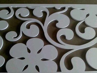 PVC發(fā)泡板材 現(xiàn)代家居裝飾的多功能環(huán)保解決方案